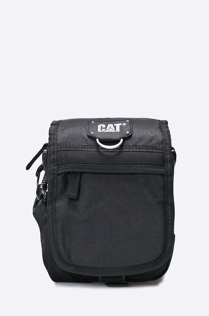CAT Footwear borsetă Ronald uni negru 83439.01.Ronald