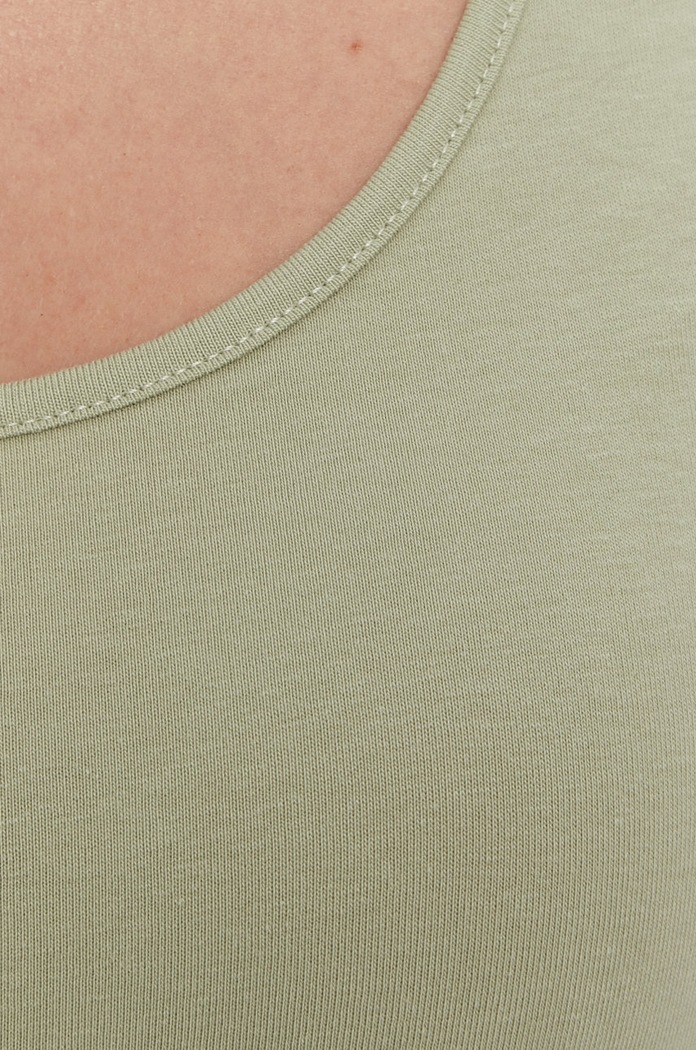 Top Vero Moda 10185110 zelená