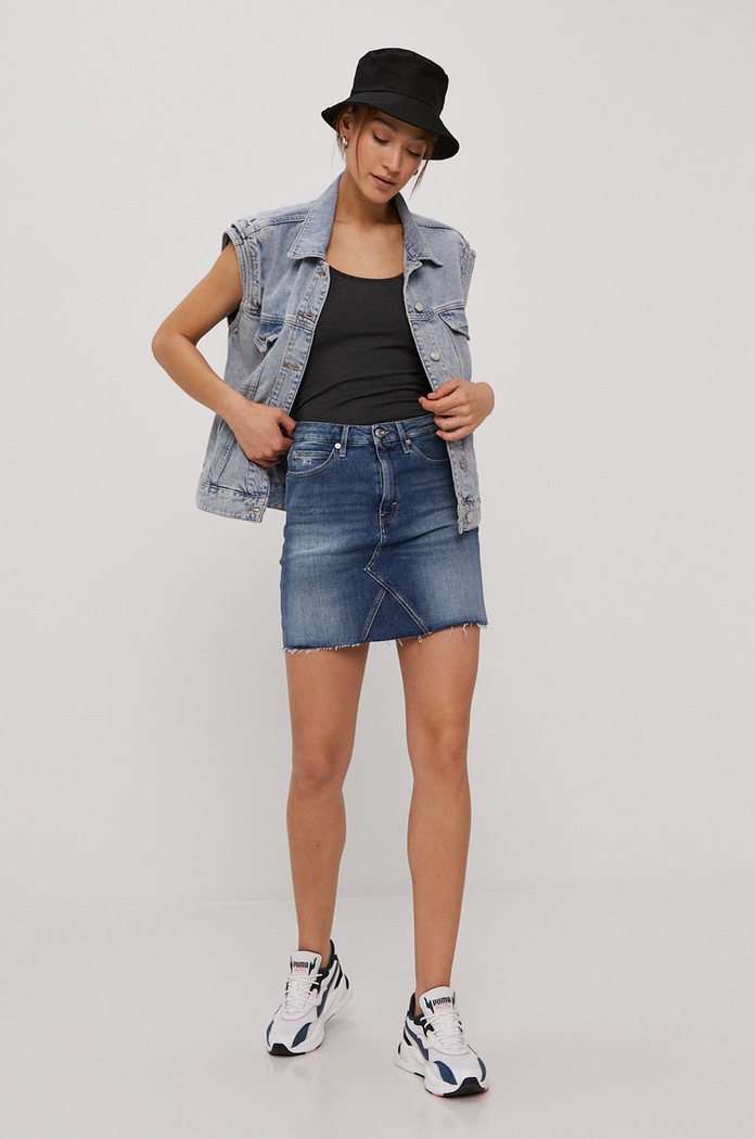 Top Vero Moda 10185110 sivá AA00