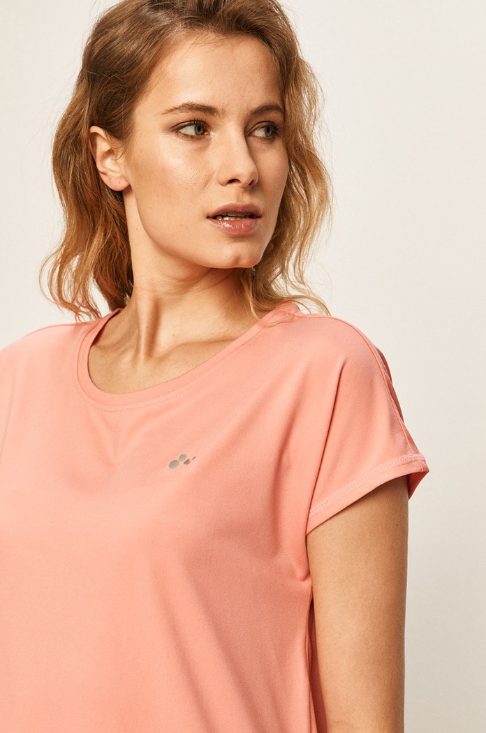 Only Play - Футболка рожевий 15137012