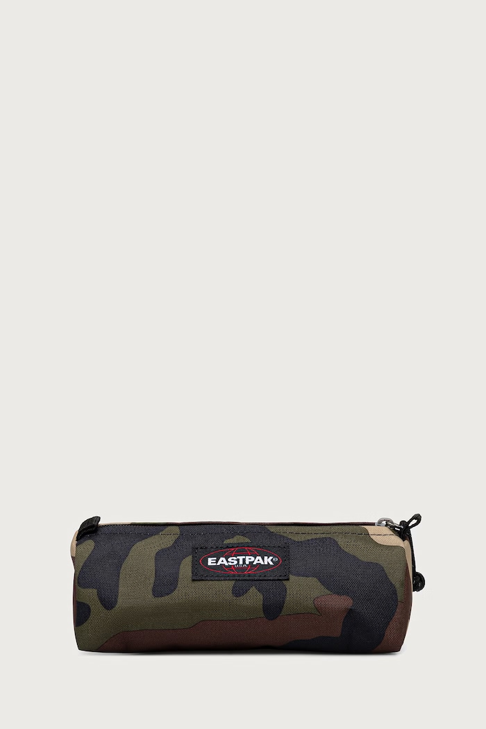 Eastpak Penál pánský zelená EK372181