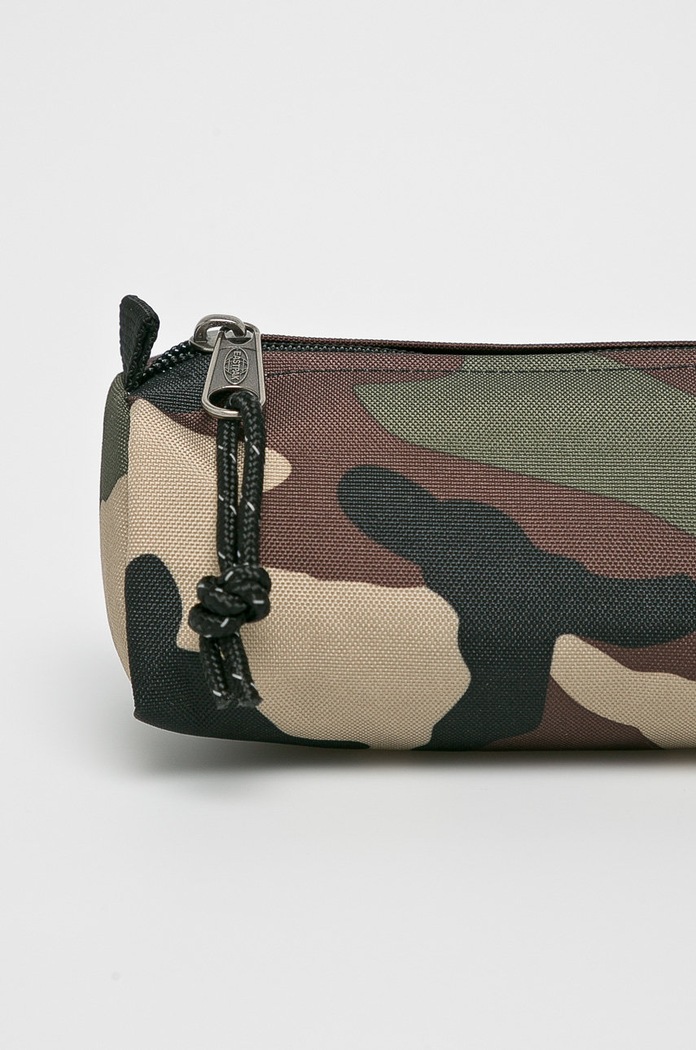 Akcesoria Eastpak - Piórnik EK372181 zielony
