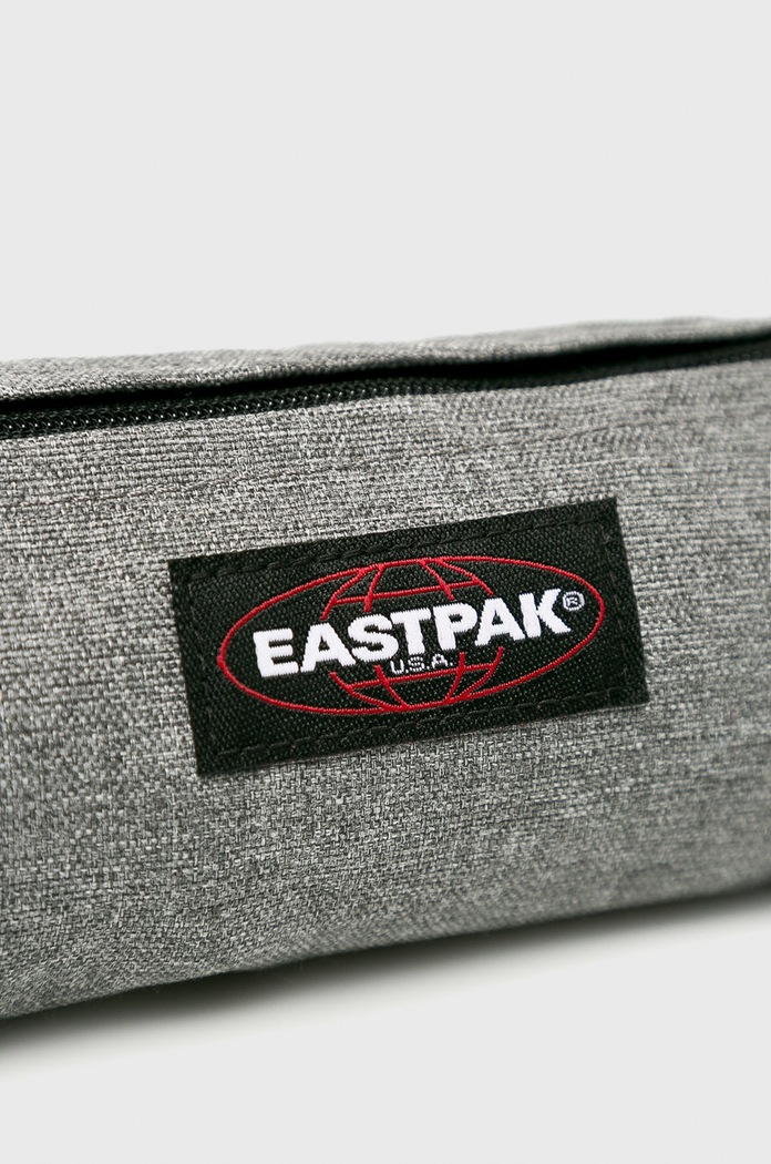 Akcesoria Eastpak - Piórnik EK372363 szary