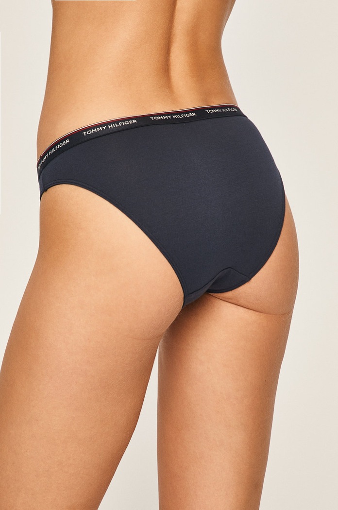 Tommy Hilfiger - Figi (3-pack) UW0UW00043...