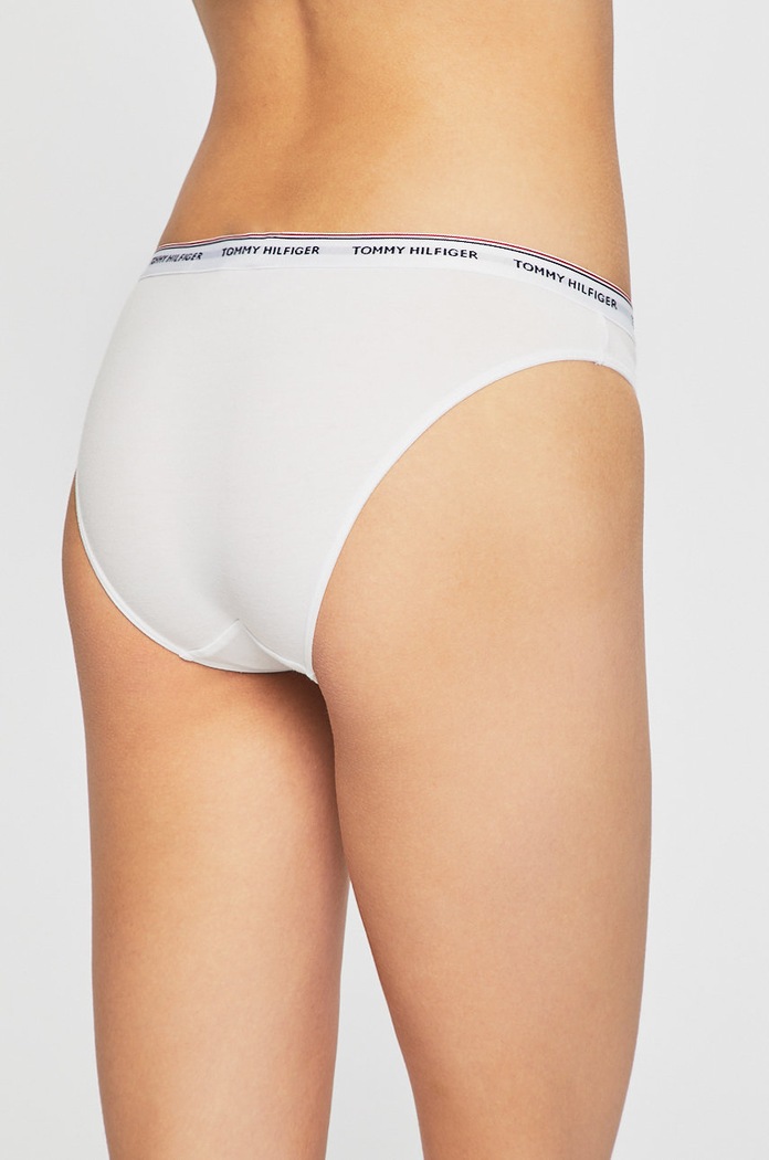 Tommy Hilfiger - Bugyi (3 db) UW0UW00043...