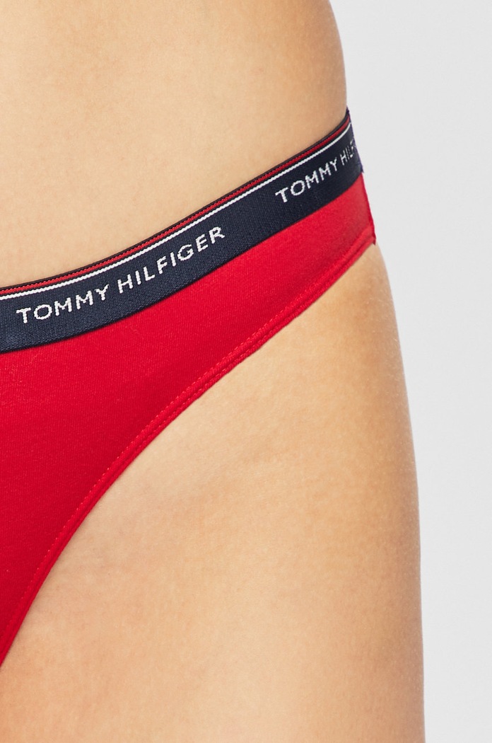 Tommy Hilfiger - Bugyi (3 db) UW0UW00043...