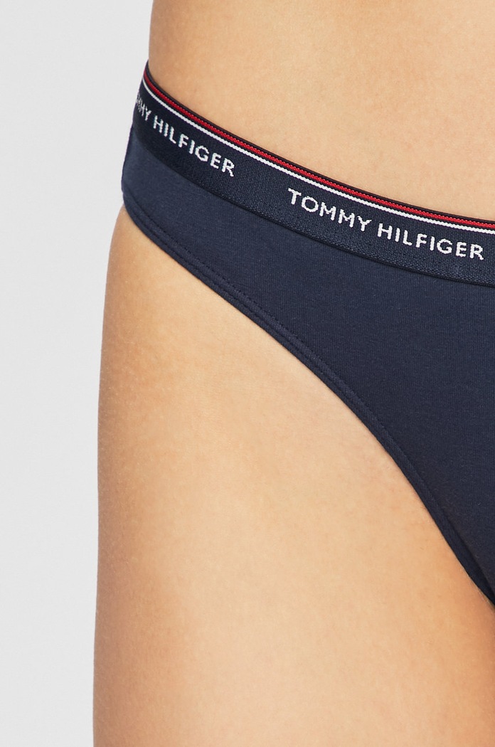 Tommy Hilfiger - Bugyi (3 db) UW0UW00043...
