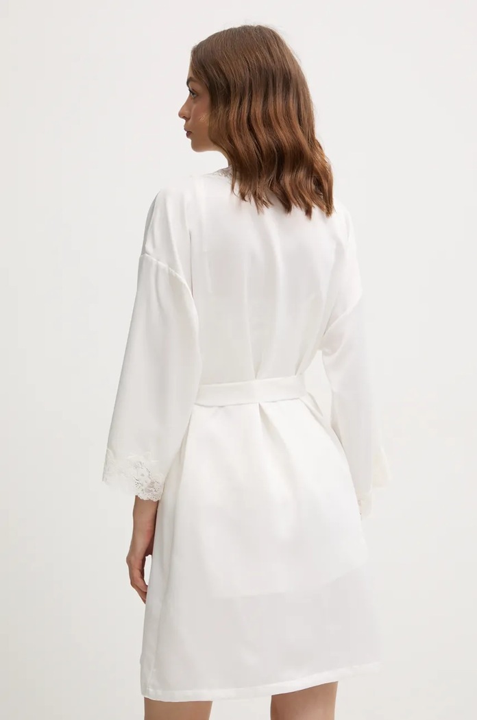 Lauren Ralph Lauren Халат Lauren Ralph Lauren I8141226 бежов AW25