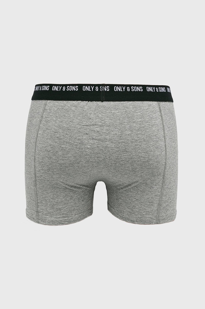 Only & Sons - Bokserki (3-pack) 22011050