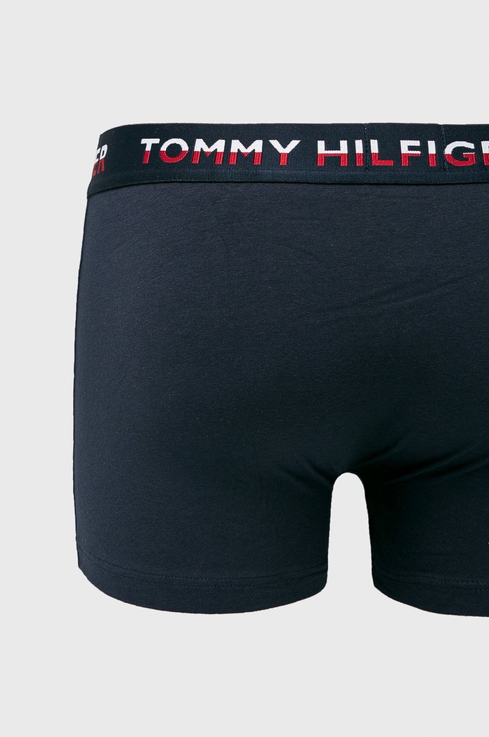 Ruházat Tommy Hilfiger - Boxeralsó (2 darab) UM0UM00746 sötétkék