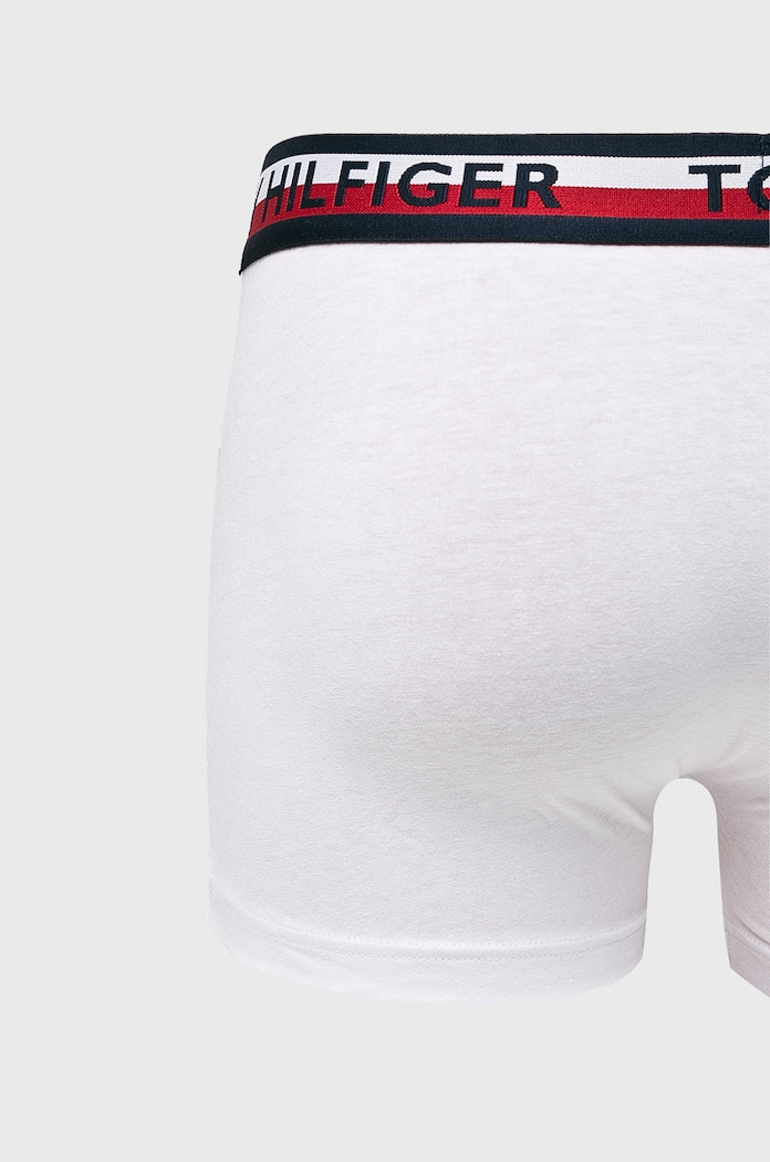 Tommy Hilfiger - Boxeralsó (2 darab) sötétkék UM0UM00746
