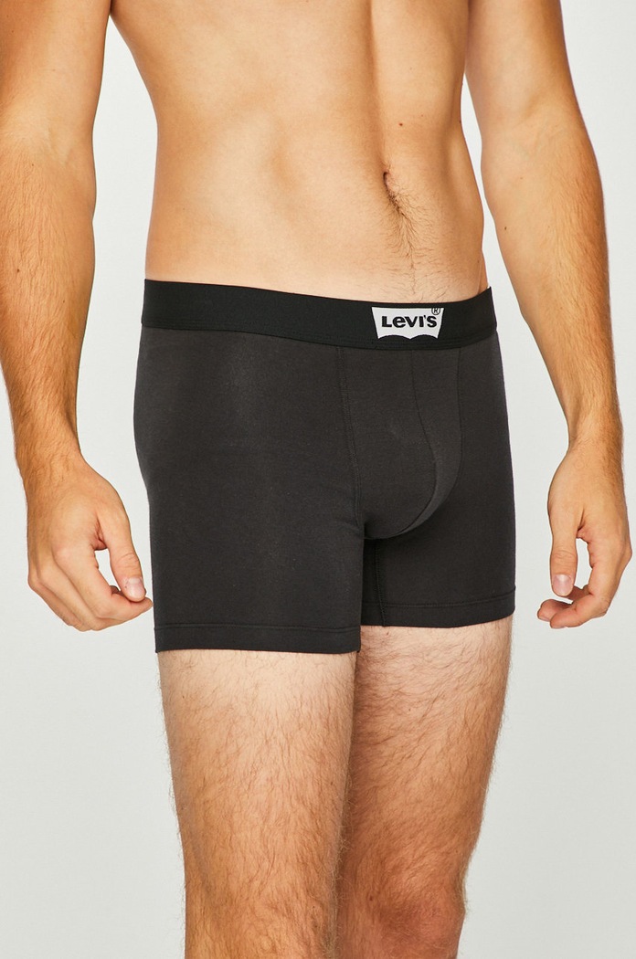 Ruházat Levi's - Pizsama 37151.0002 fehér