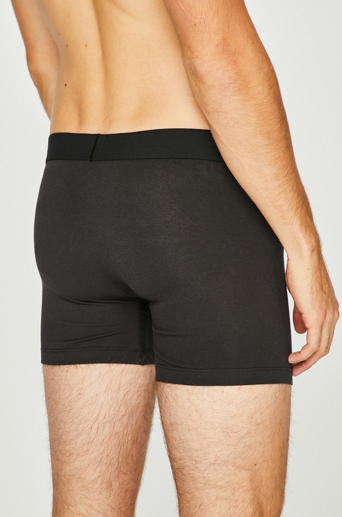 Levi's - Pizsama fehér 37151.0002