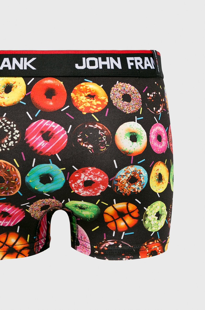 John Frank Boxeri JFBD203DONUT multicolor AA00