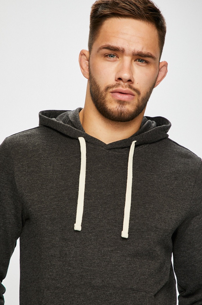 Jack & Jones - Кофта серый 12136885