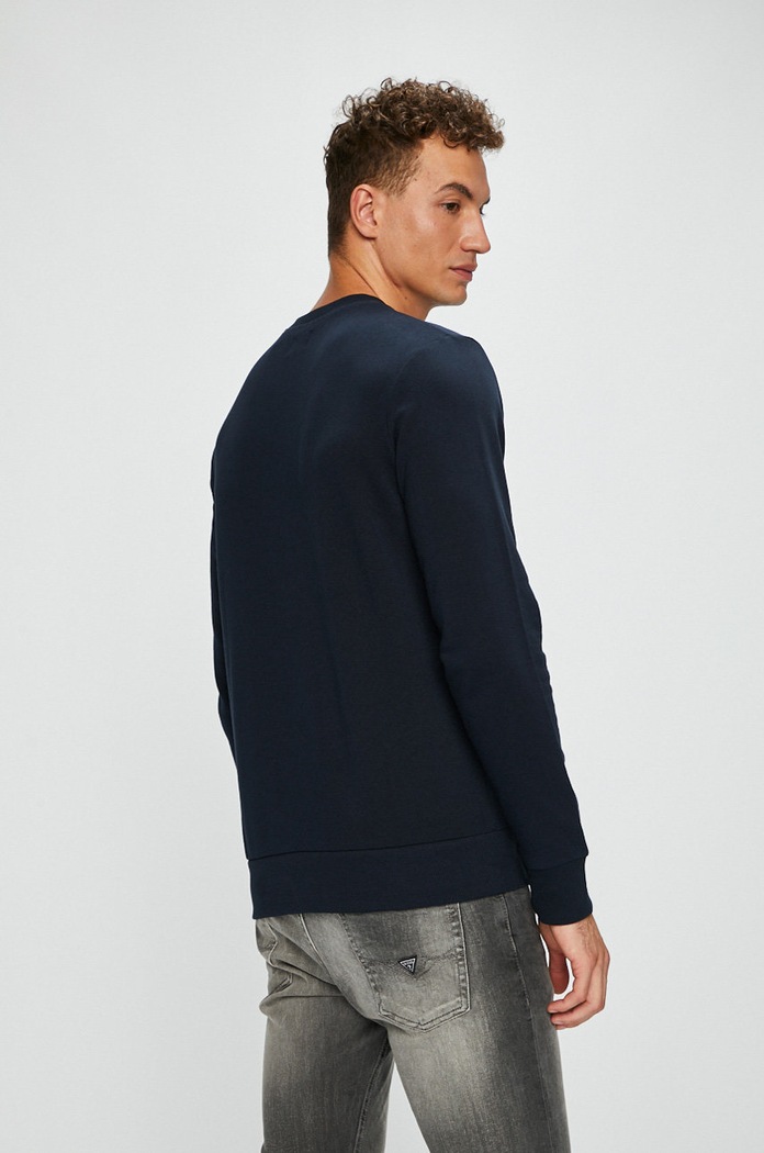 Одяг Jack & Jones - Кофта 12136886 темно-синій