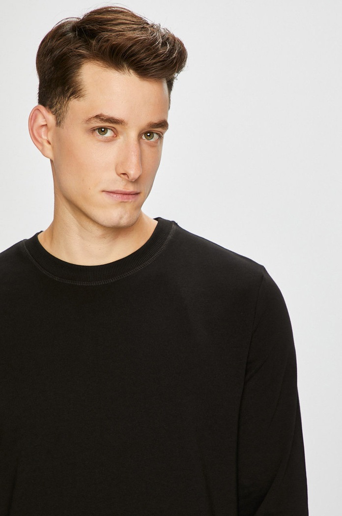 Jack & Jones - Кофта чёрный 12136886