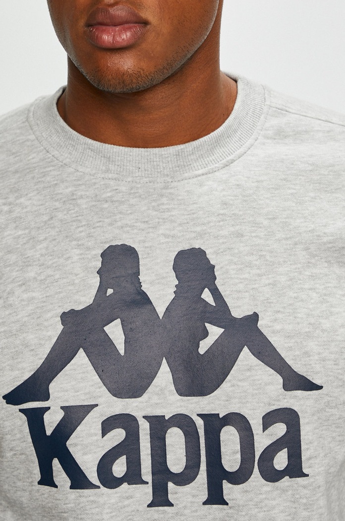 Kappa - Felső 703797 szürke