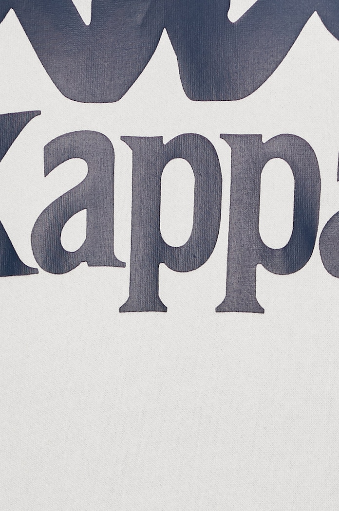Kappa - Felső fehér 705322