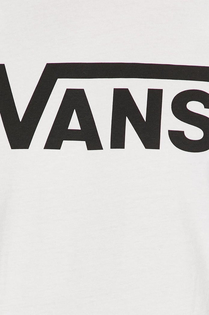 Longsleeve Vans biały V2QQYB2
