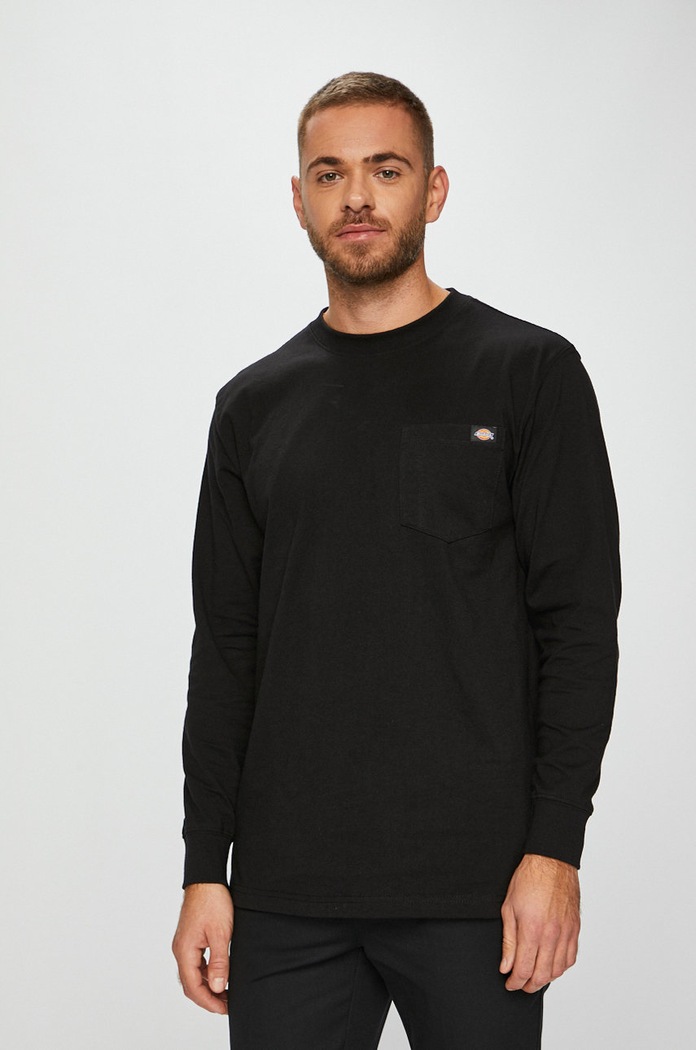 Longsleeve Dickies WL450 czarny