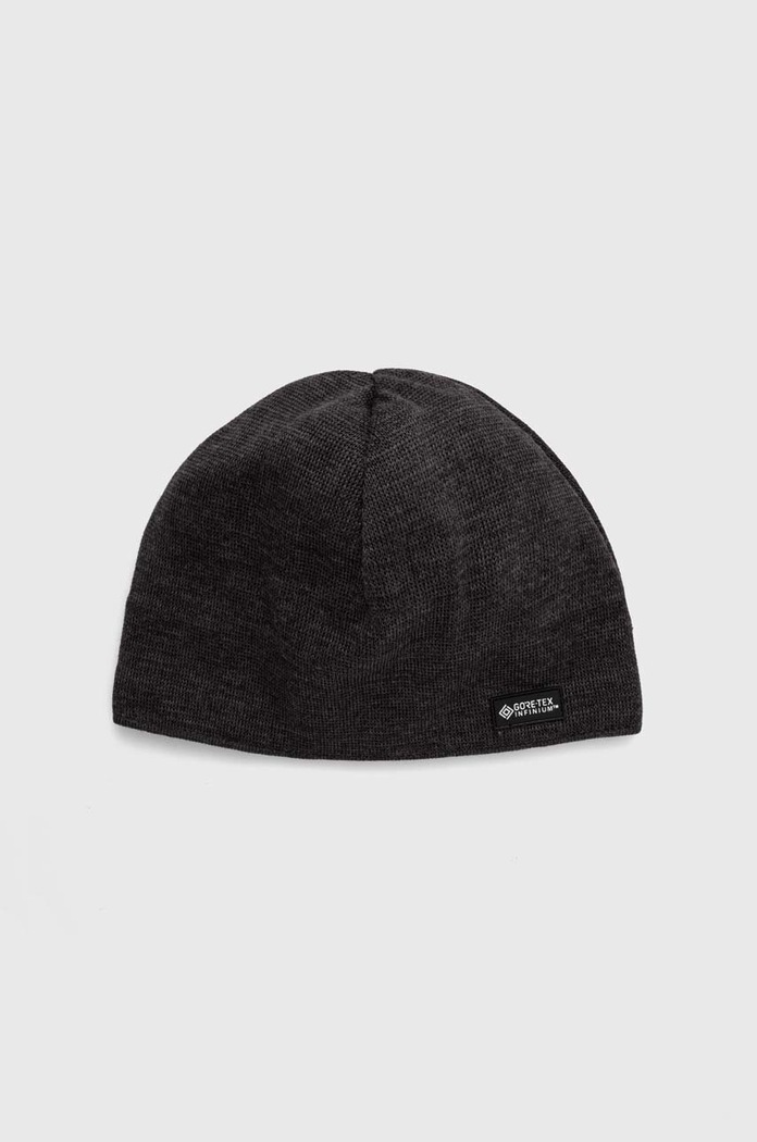 Viking sapka gyapjú keverékből szürke 215155121