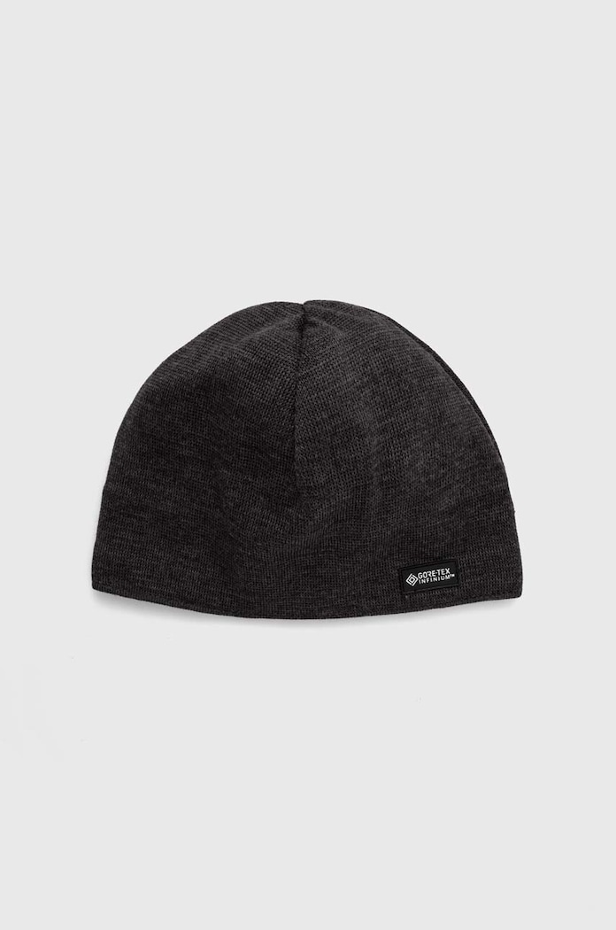 Viking sapka gyapjú keverékből szürke 215155121