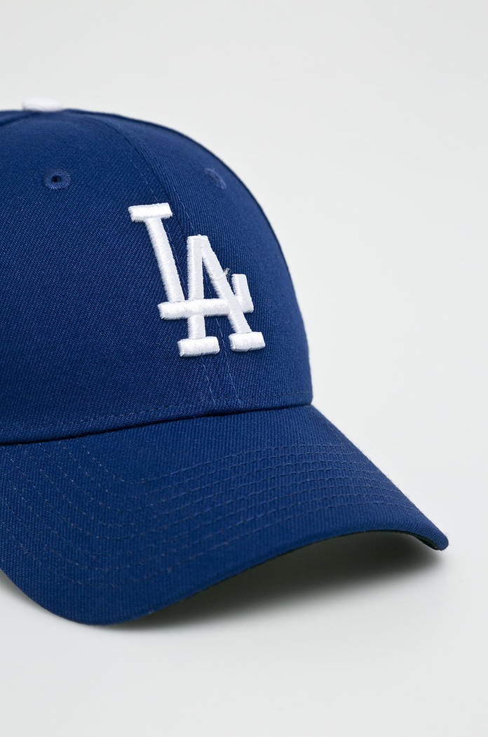 New Era șapcă The League 10047531 bleumarin AW18
