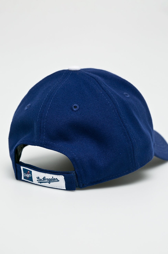 Accesorii New Era șapcă The League 10047531 bleumarin