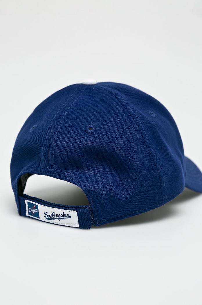 Accesorii New Era șapcă The League 10047531 bleumarin