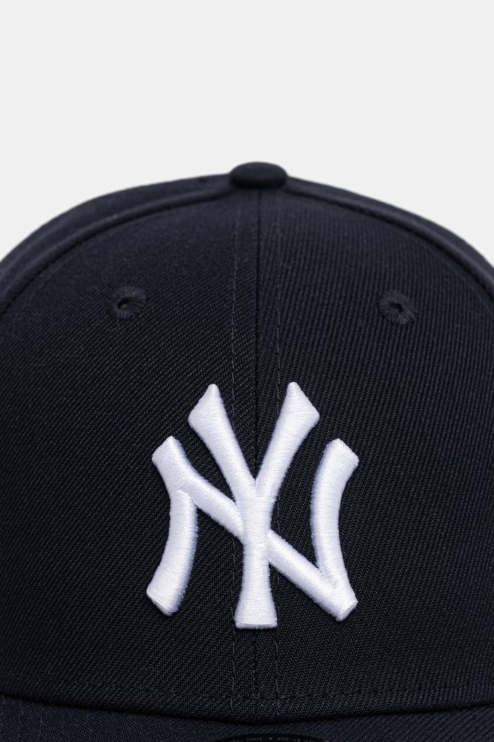 New Era Baseball sapka férfi 10047538 sötétkék AW18