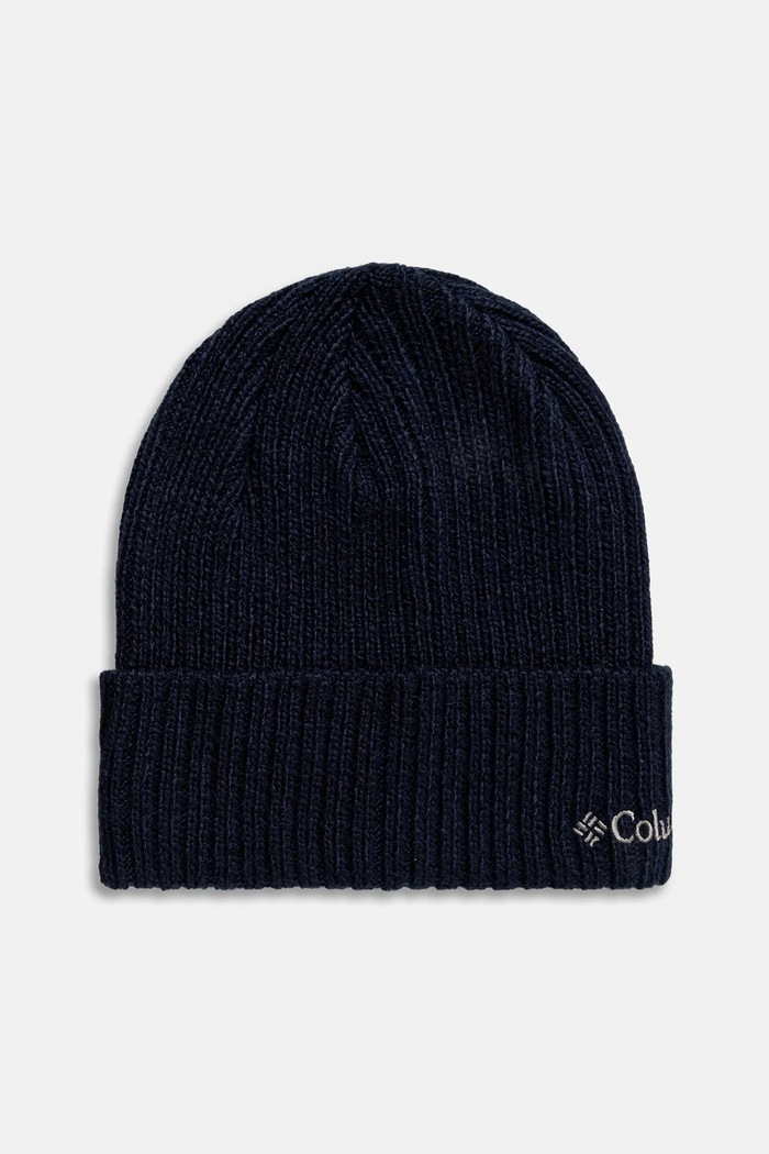 Columbia - Čiapka Watch Cap tmavomodrá CU9847.1464091