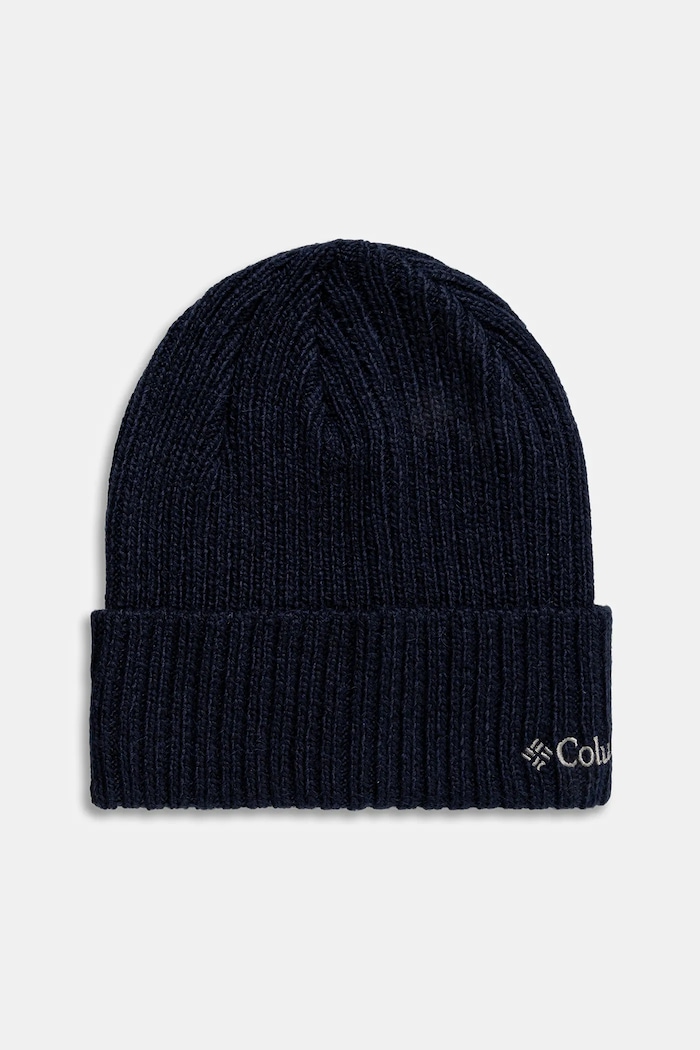 Columbia - Čiapka Watch Cap tmavomodrá CU9847.1464091