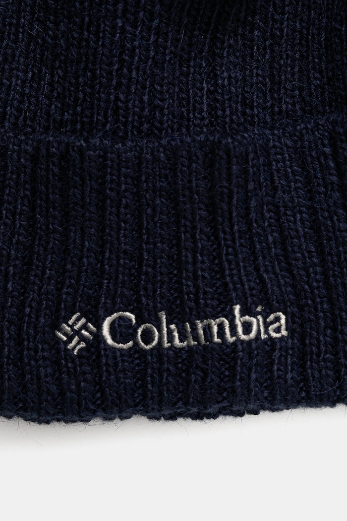 Doplnky Columbia - Čiapka Watch Cap CU9847.1464091 tmavomodrá