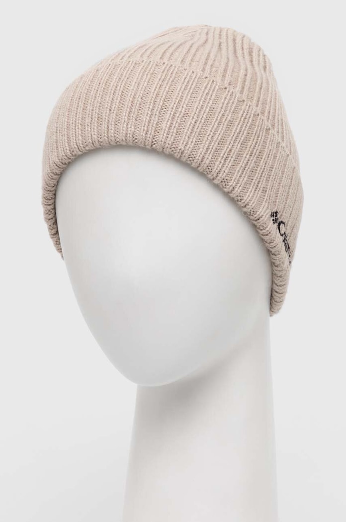 Doplňky Čepice Columbia Watch Cap CU9847.1464091 šedá