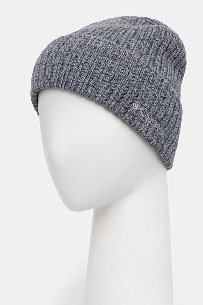 Columbia - Čiapka Watch Cap CU9847.1464091 sivá AW25