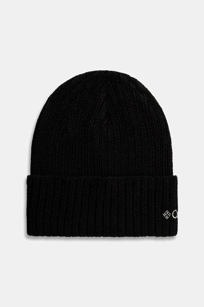 Columbia - Čiapka Watch Cap čierna CU9847.1464091