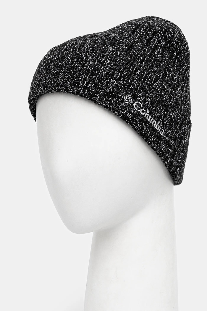 Columbia - Шапка Watch Cap CU9847.1464091 черен AW25