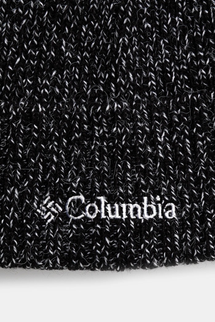 Аксесоари Columbia - Шапка Watch Cap CU9847.1464091 черен