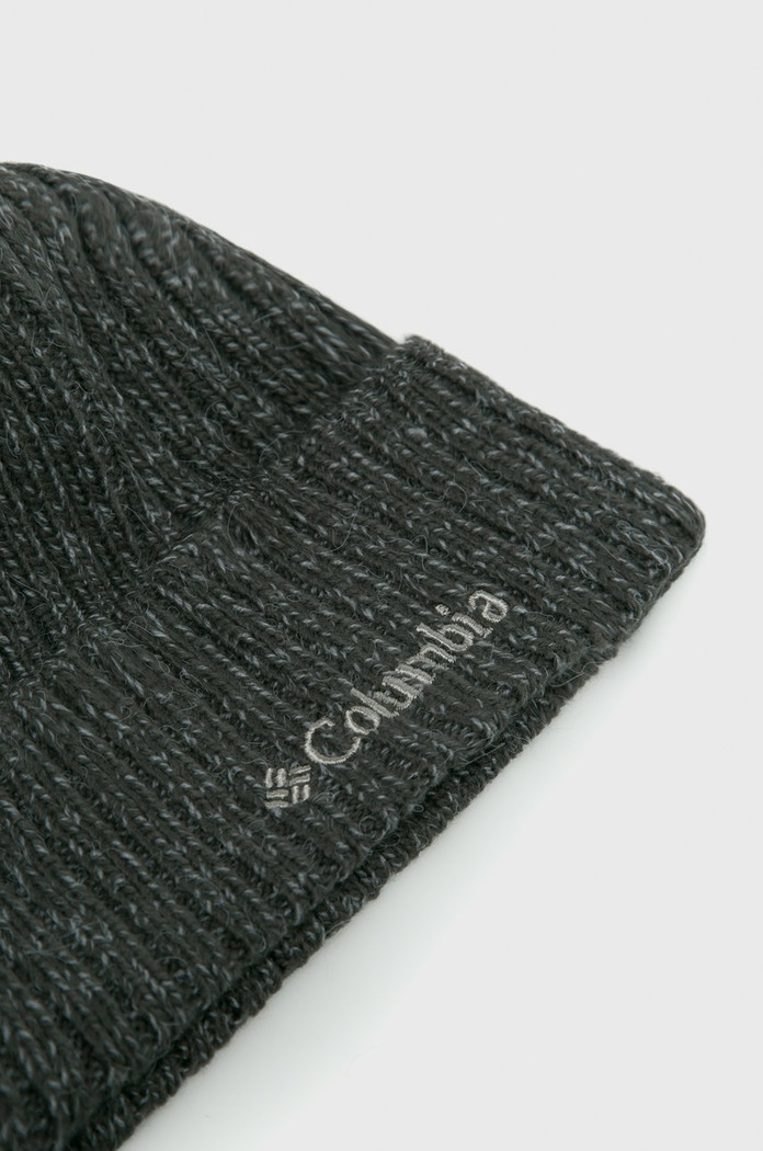Doplnky Columbia - Čiapka Watch Cap CU9847.1464091 sivá