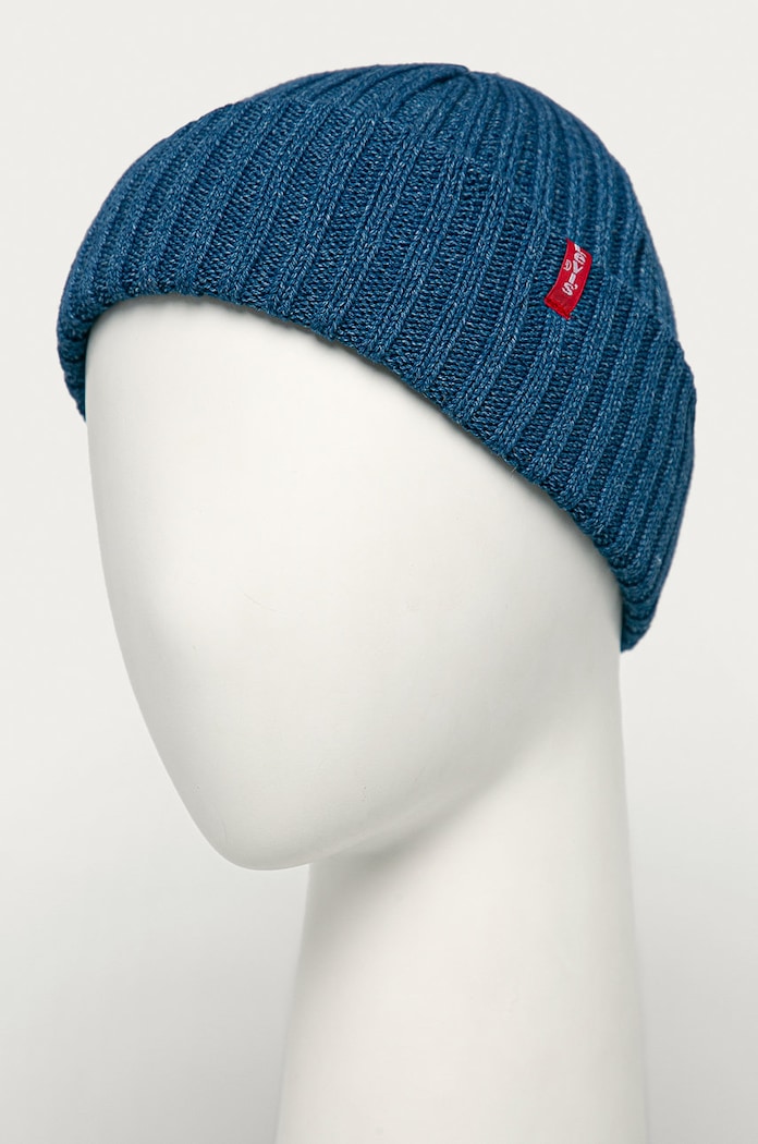 Levi's - Σκούφος 77138.0995 μπλε AW20
