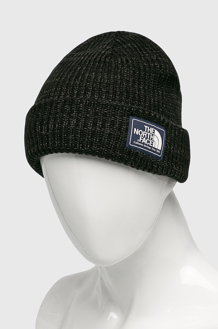 Čepice The North Face T93FJW černá AW18