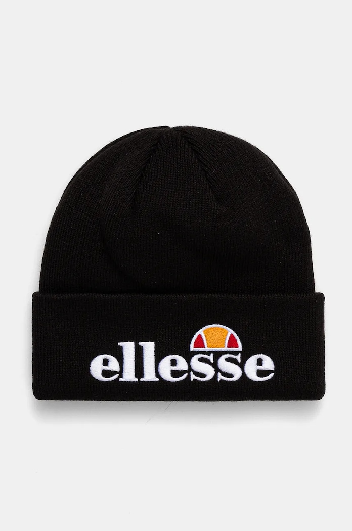 Ellesse - Sapka fekete SAAY0657