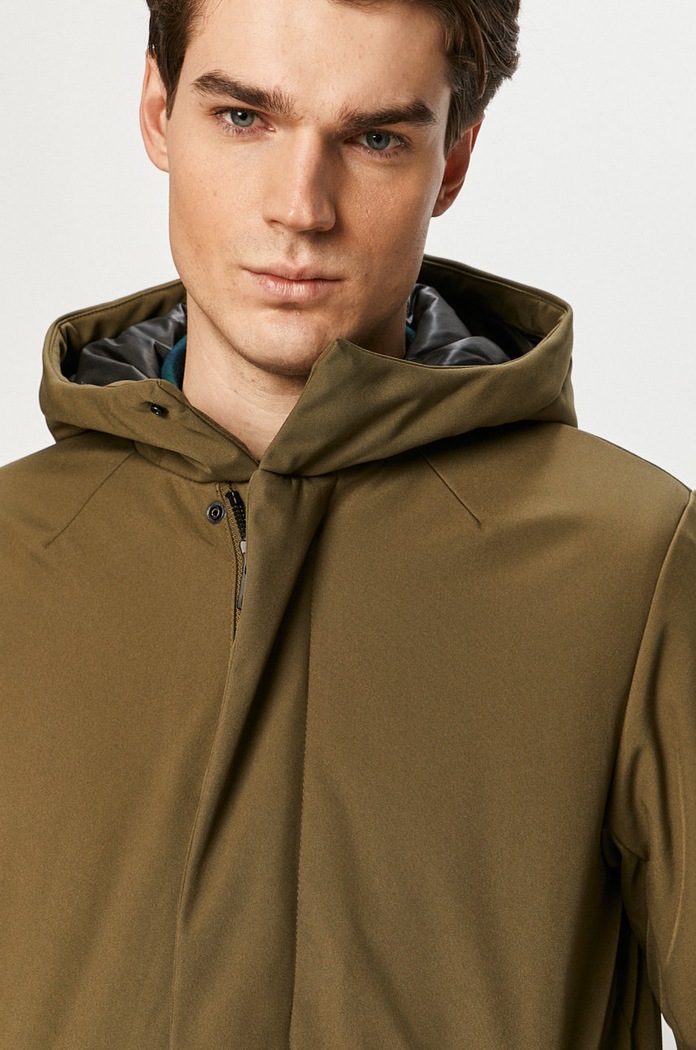 Premium by Jack&Jones Куртка зелёный 12139850