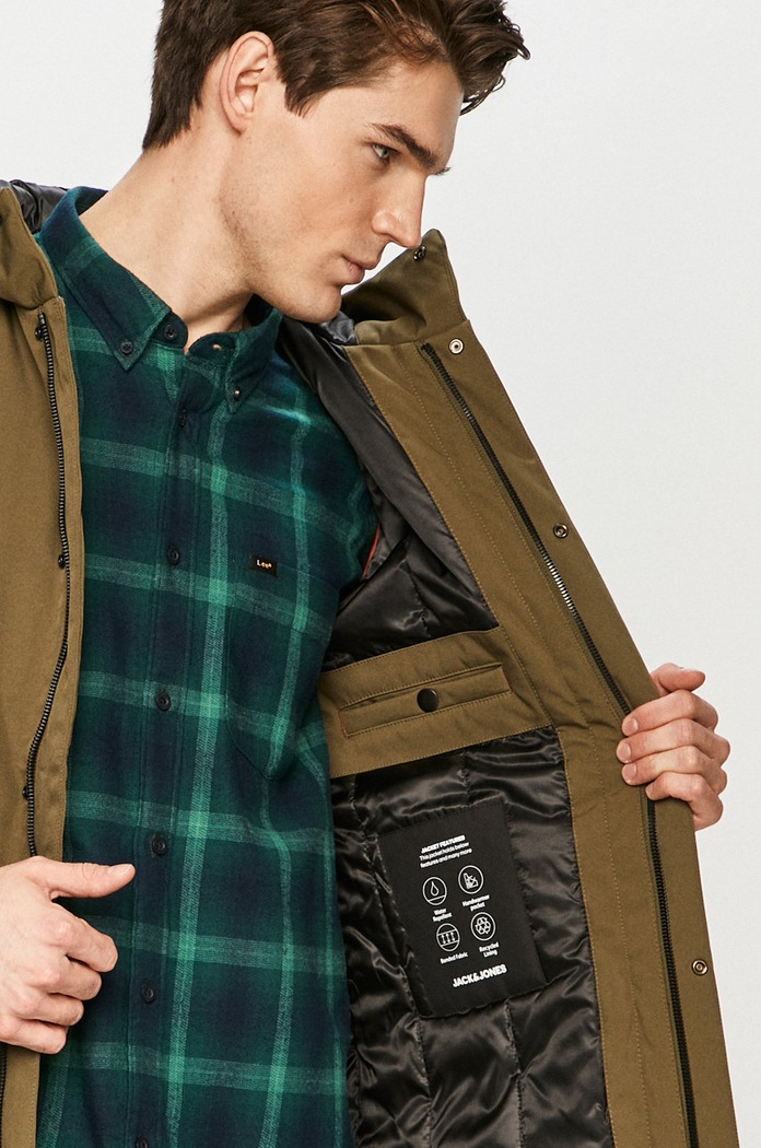 Premium by Jack&Jones Куртка 12139850