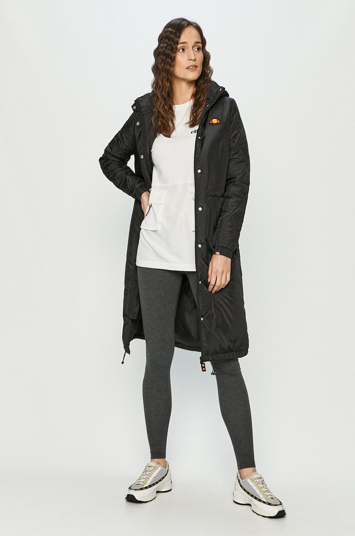 Ellesse - Κολάν SGS04703 γκρί SS24
