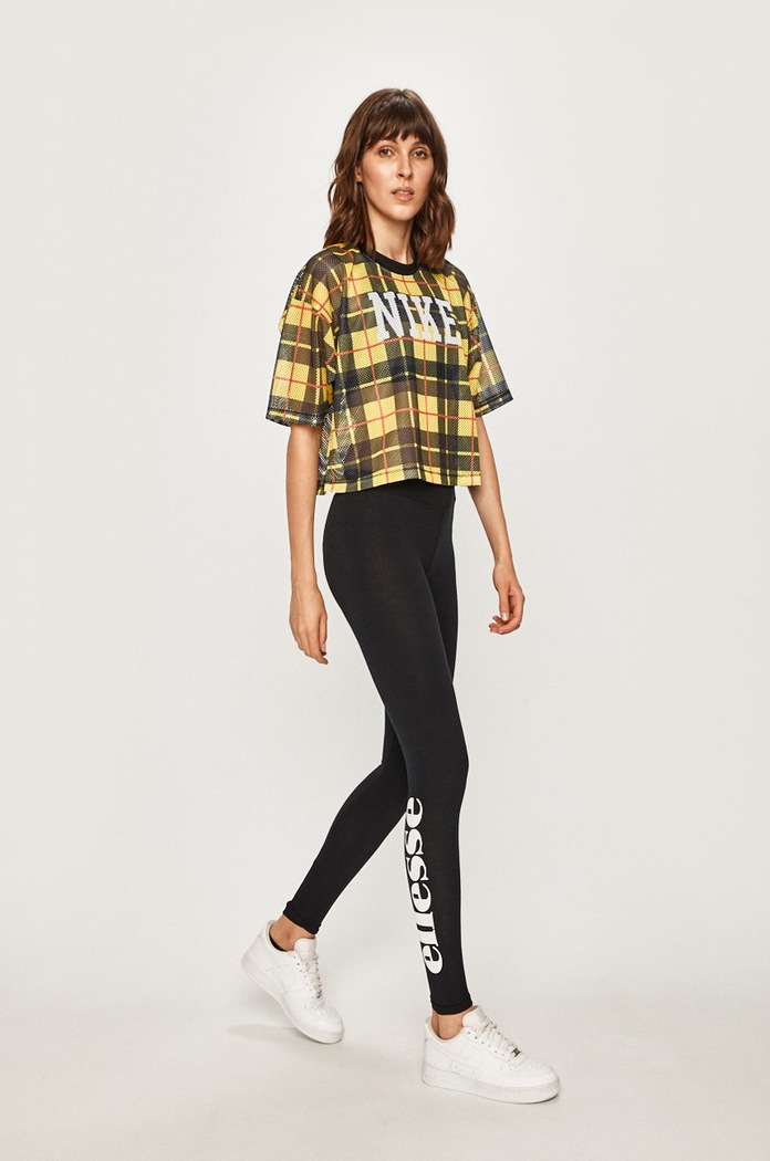 Ellesse - Legging SGS04703 fekete SS24