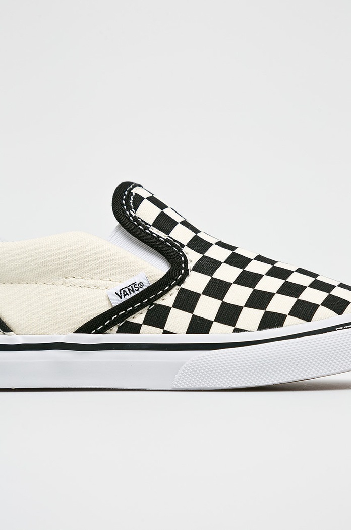 Vans - Tenisi copii Classic Slip-On VEX8BWW bej