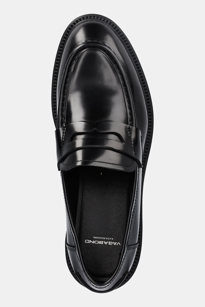 Holínky Vagabond Shoemakers ALEX W černá 4448.304.20