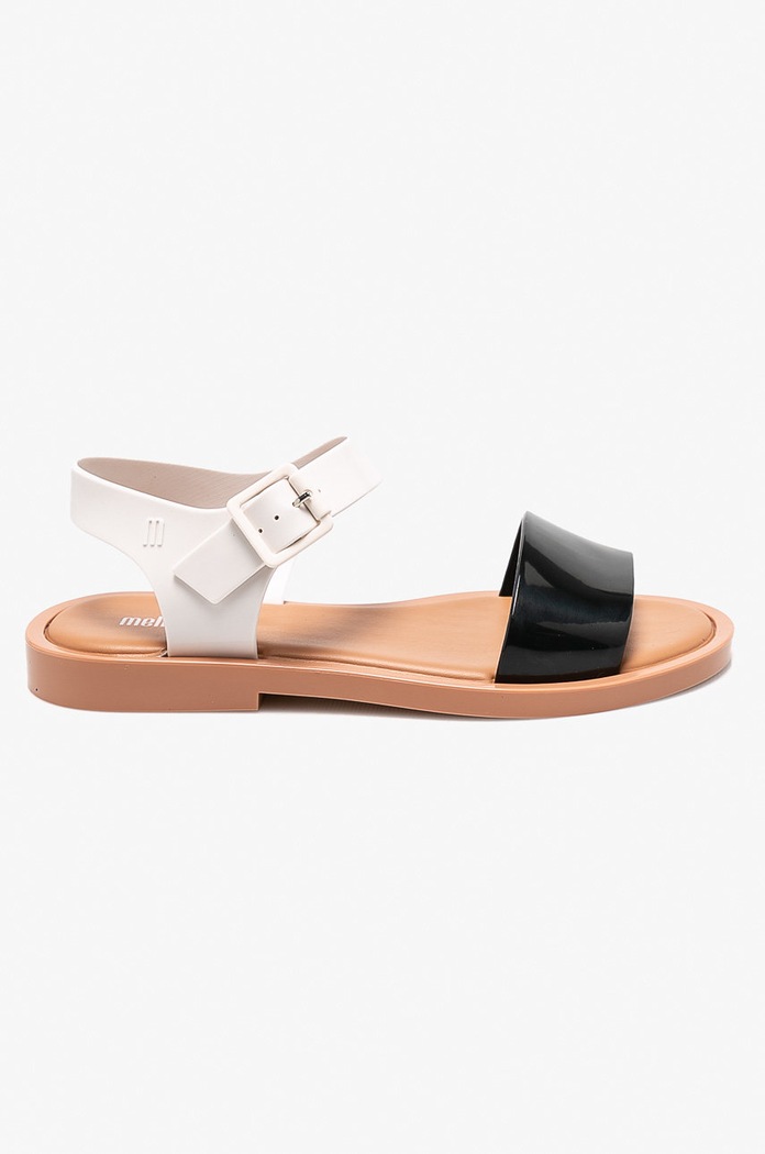 Melissa Sandale Mar Sandal negru M.32337